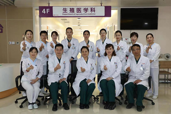 赠卵试管婴儿前为什么要做AHM检查？