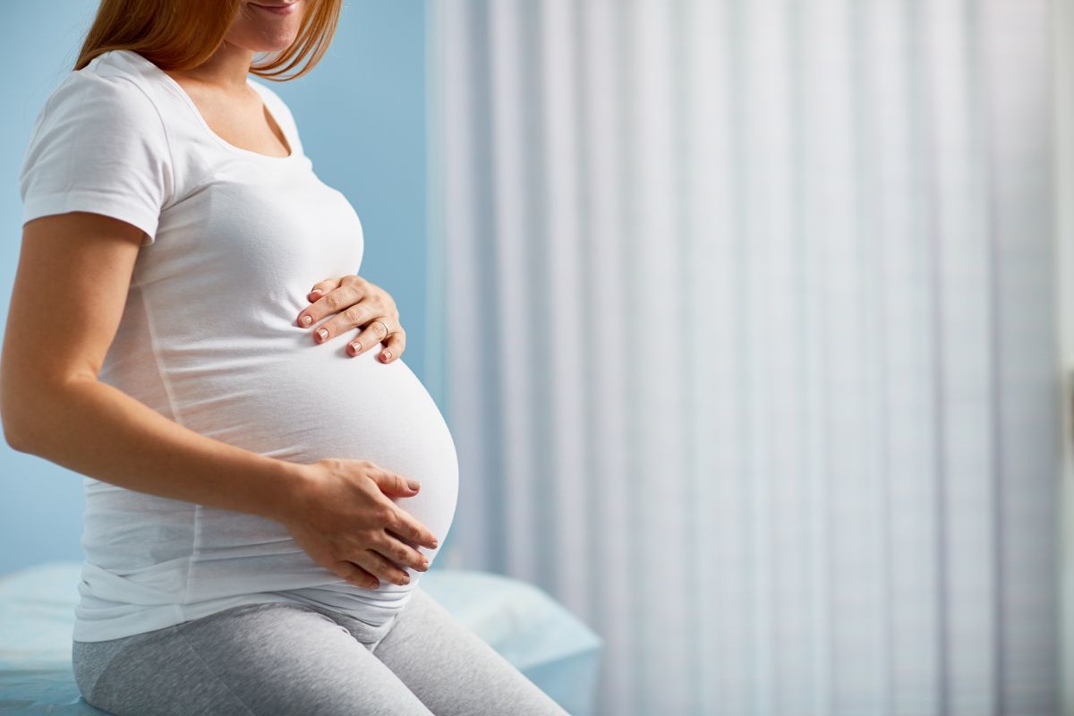 患有多囊卵巢可以生孩子吗？通过供精试管怀上孩子的成功率高吗？