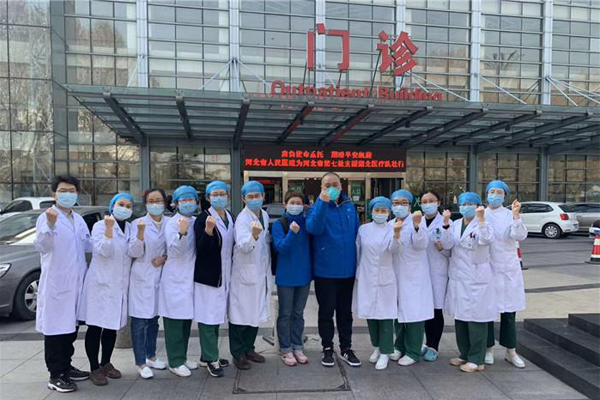 为什么在做借卵试管婴儿前需要处理输卵管积水？