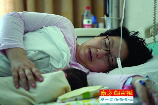 赠卵试管婴儿双胞胎，你怀上双胞胎的机会有多大？