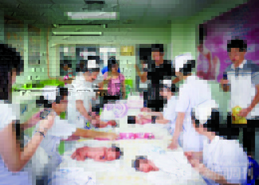 做赠卵助孕供卵试管会不会老得更快？不要听信道听途说