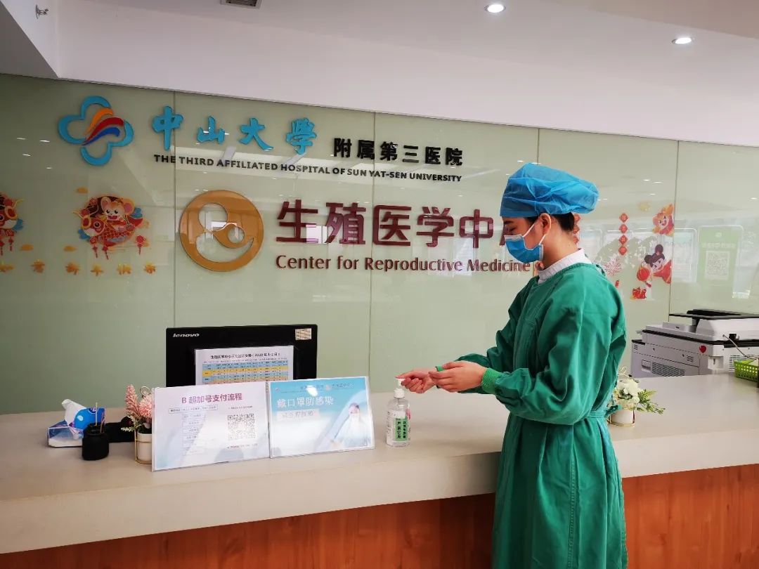 供卵试管代怀供卵并不适合所有人