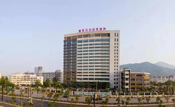 优质可靠的吉林长春做供卵试管婴儿