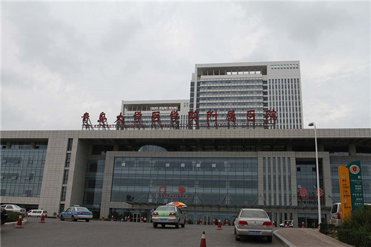 长春集爱三代试管怎么样