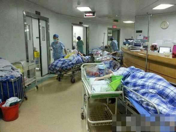 经历了吉林长春供卵试管套餐,腹腔镜手术居然自然怀孕!(上)